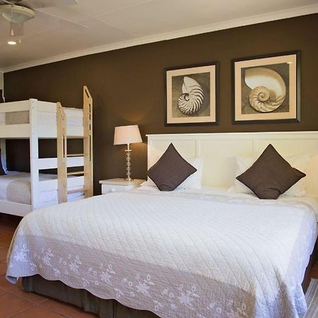 Bayside Guesthouse Port Elizabeth Exterior photo