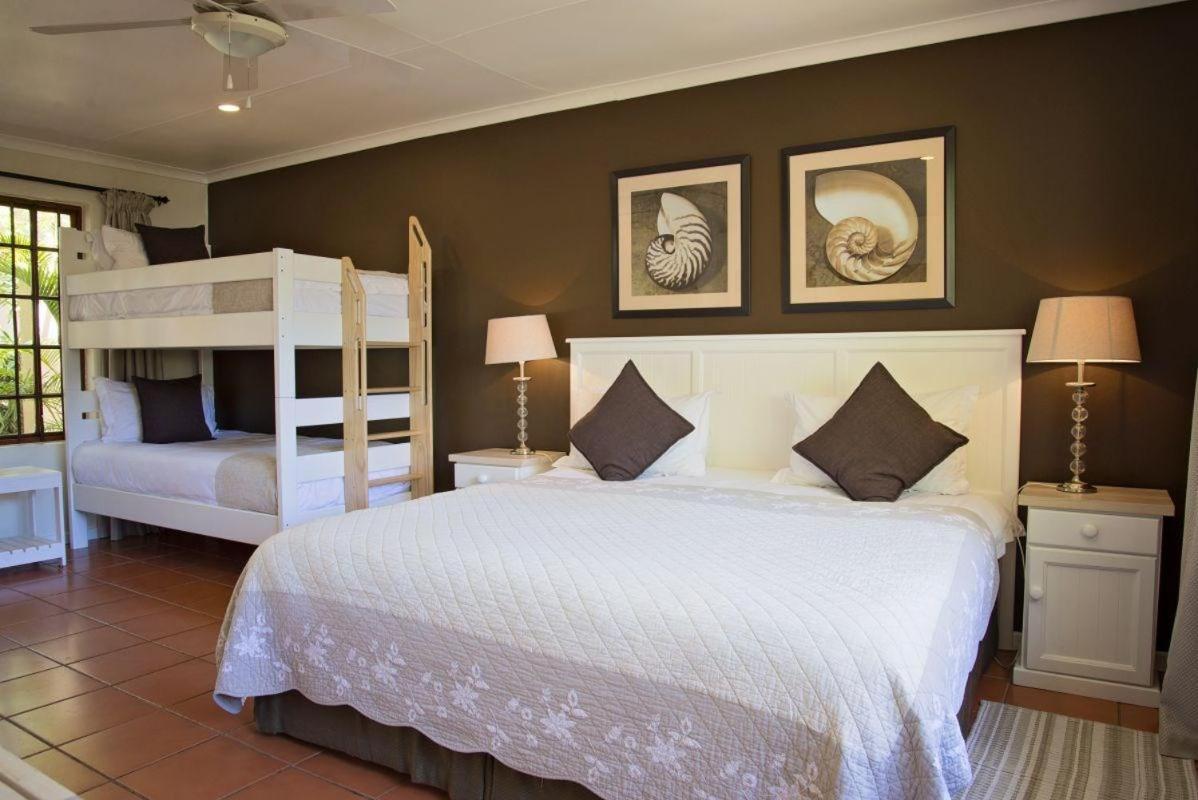 Bayside Guesthouse Port Elizabeth Exterior photo