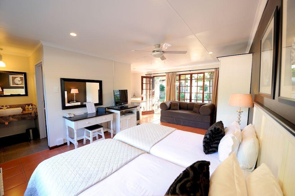 Bayside Guesthouse Port Elizabeth Exterior photo