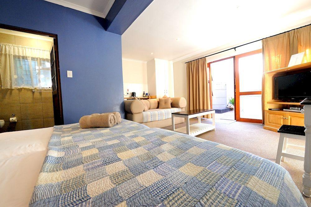 Bayside Guesthouse Port Elizabeth Exterior photo