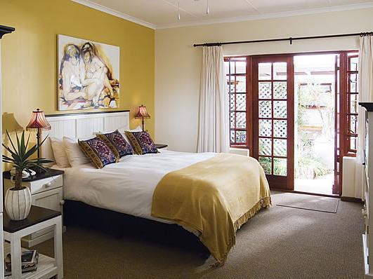 Bayside Guesthouse Port Elizabeth Exterior photo