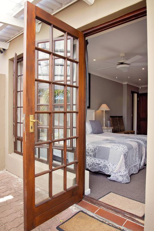 Bayside Guesthouse Port Elizabeth Exterior photo