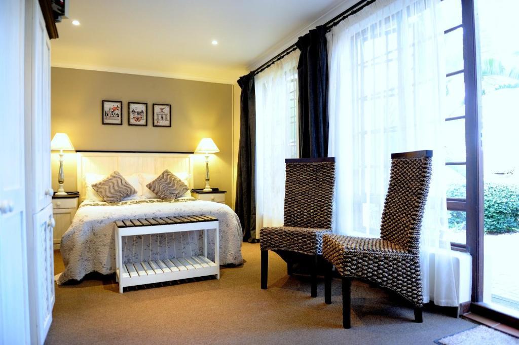 Bayside Guesthouse Port Elizabeth Room photo