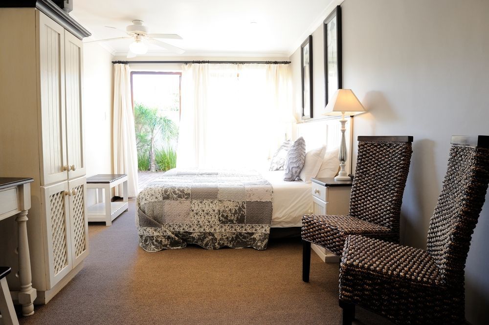 Bayside Guesthouse Port Elizabeth Exterior photo