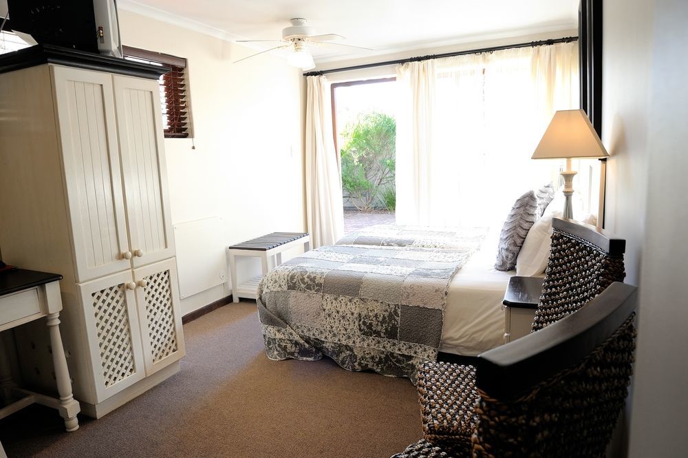 Bayside Guesthouse Port Elizabeth Exterior photo