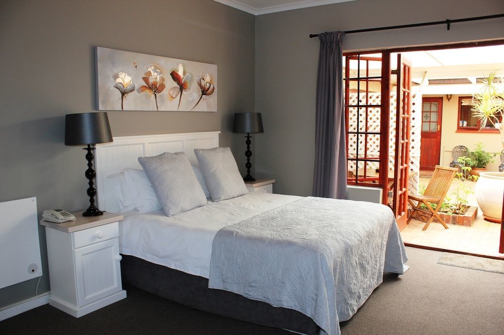 Bayside Guesthouse Port Elizabeth Exterior photo