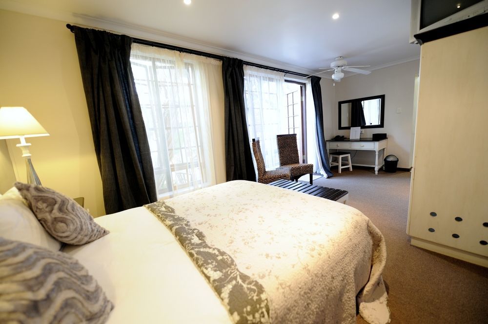 Bayside Guesthouse Port Elizabeth Exterior photo
