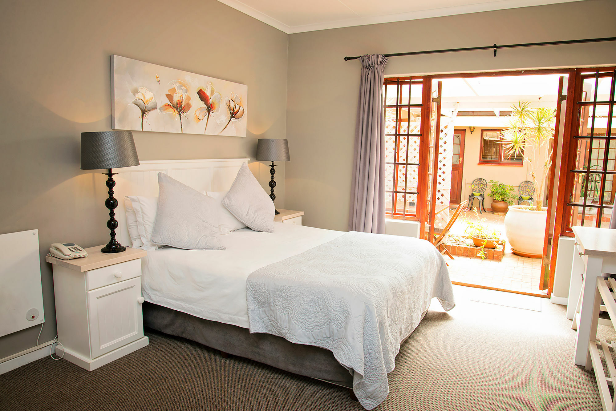 Bayside Guesthouse Port Elizabeth Exterior photo