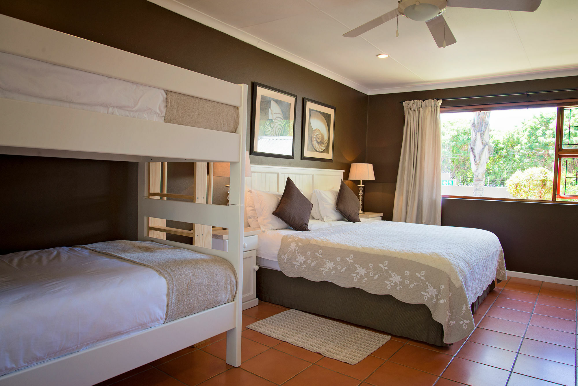 Bayside Guesthouse Port Elizabeth Exterior photo