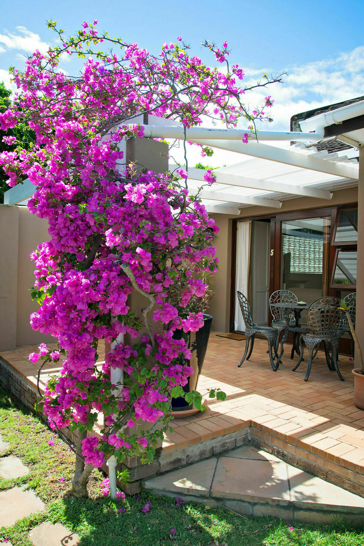 Bayside Guesthouse Port Elizabeth Exterior photo