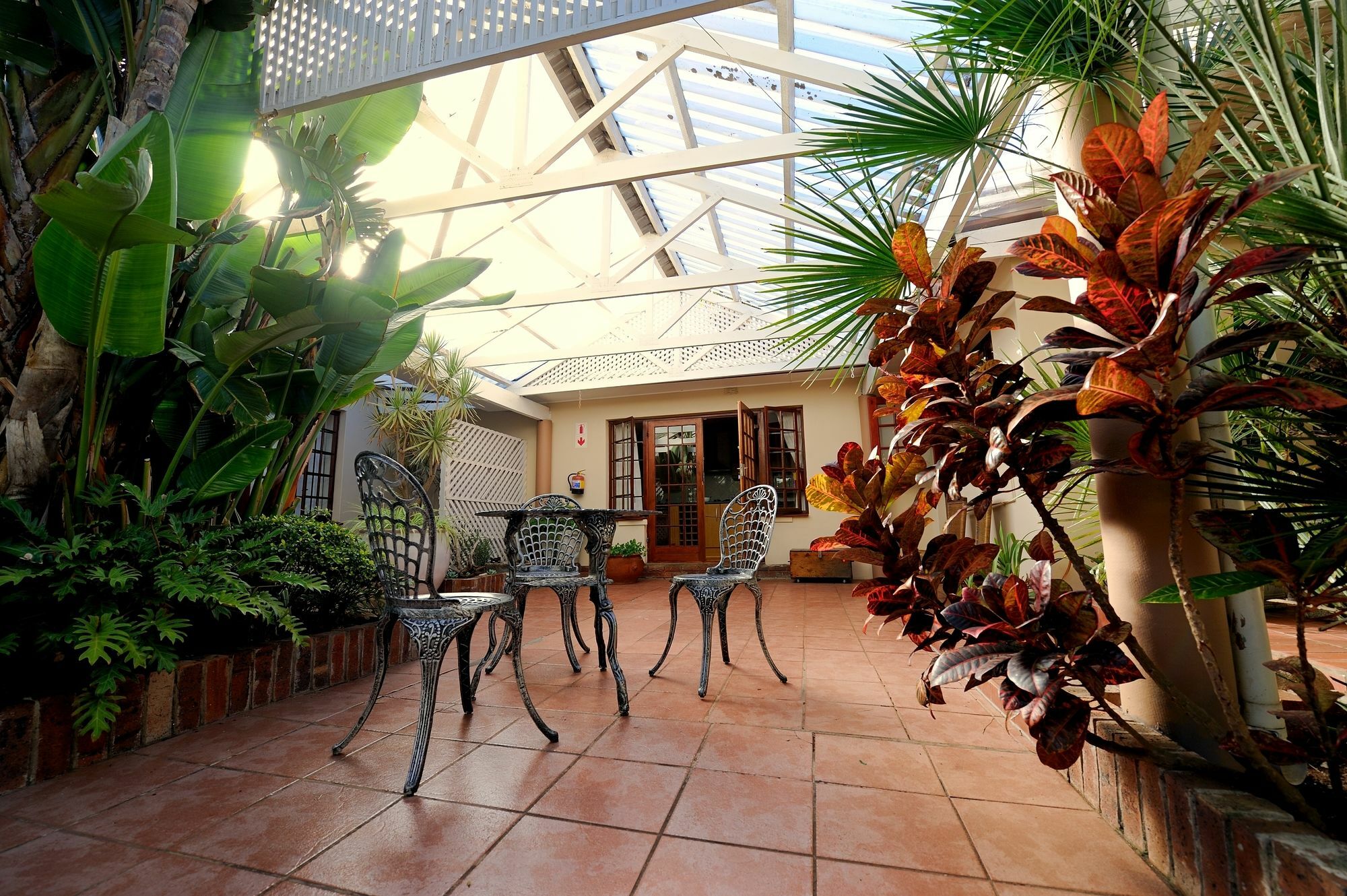 Bayside Guesthouse Port Elizabeth Exterior photo