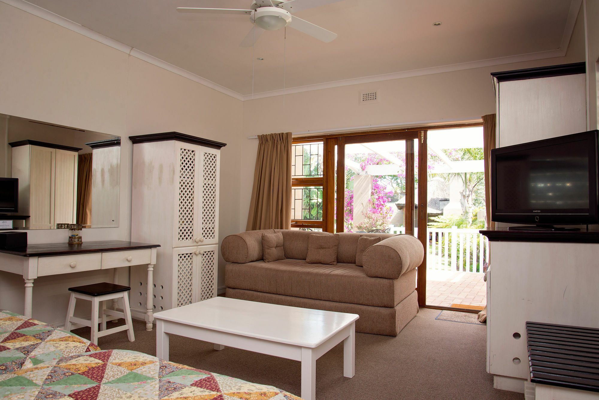 Bayside Guesthouse Port Elizabeth Exterior photo