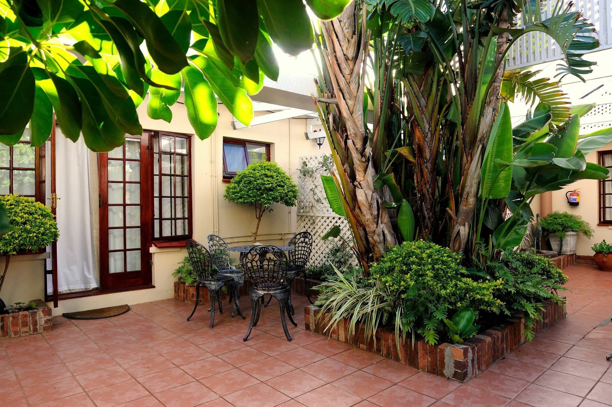 Bayside Guesthouse Port Elizabeth Exterior photo