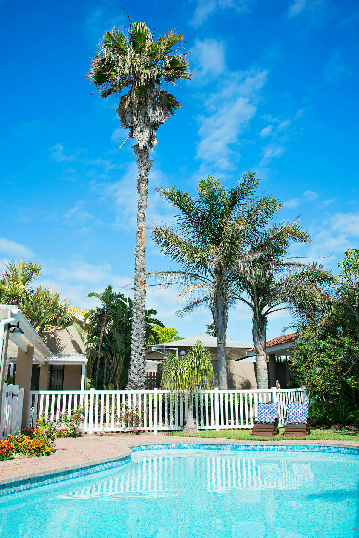 Bayside Guesthouse Port Elizabeth Exterior photo
