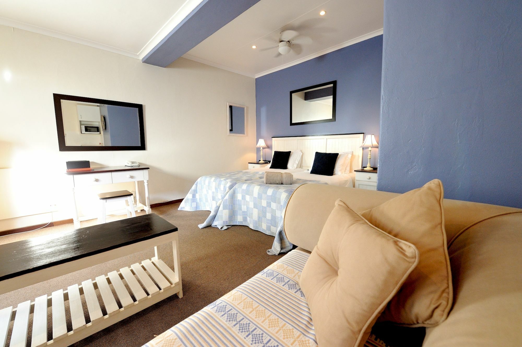 Bayside Guesthouse Port Elizabeth Exterior photo