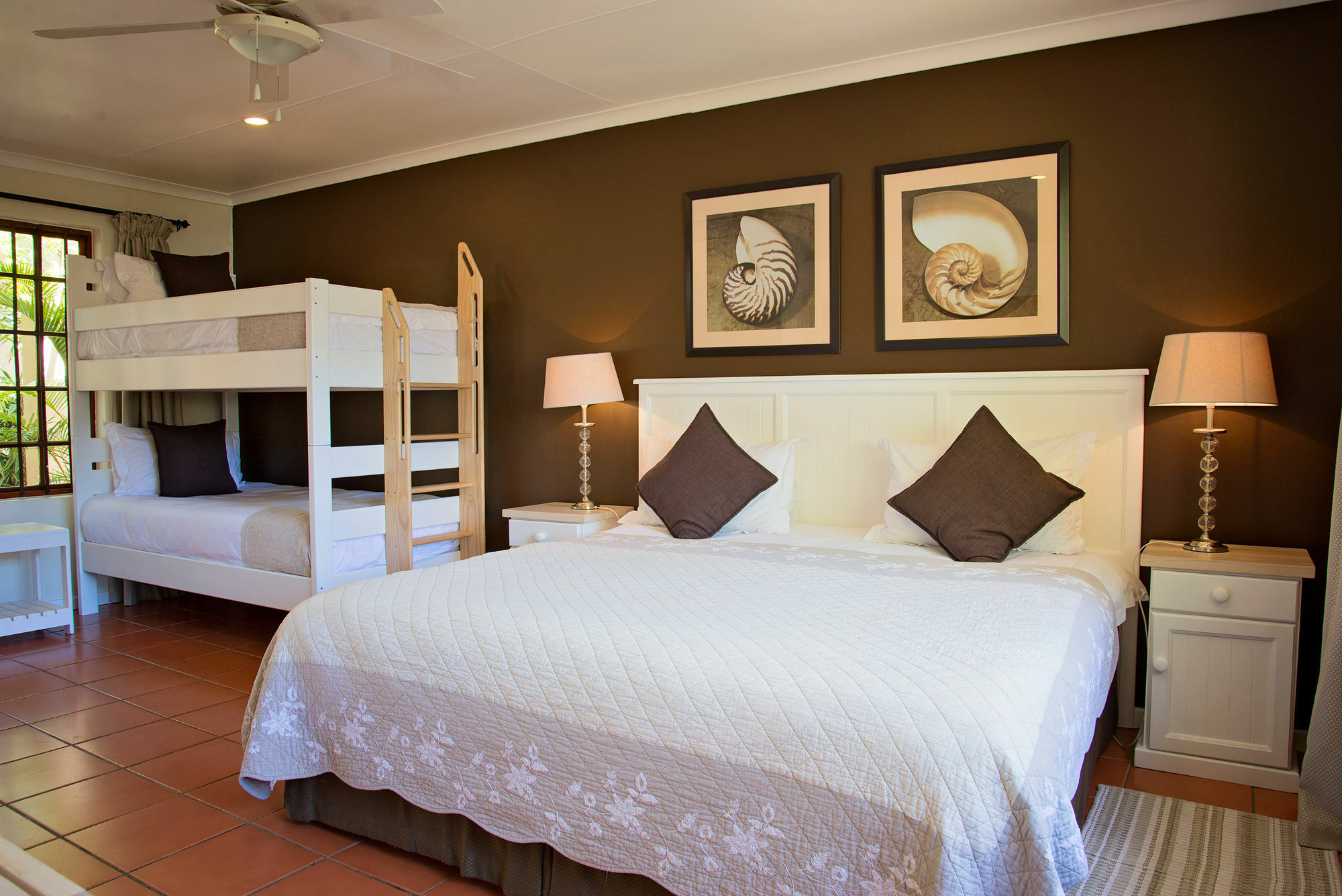Bayside Guesthouse Port Elizabeth Exterior photo