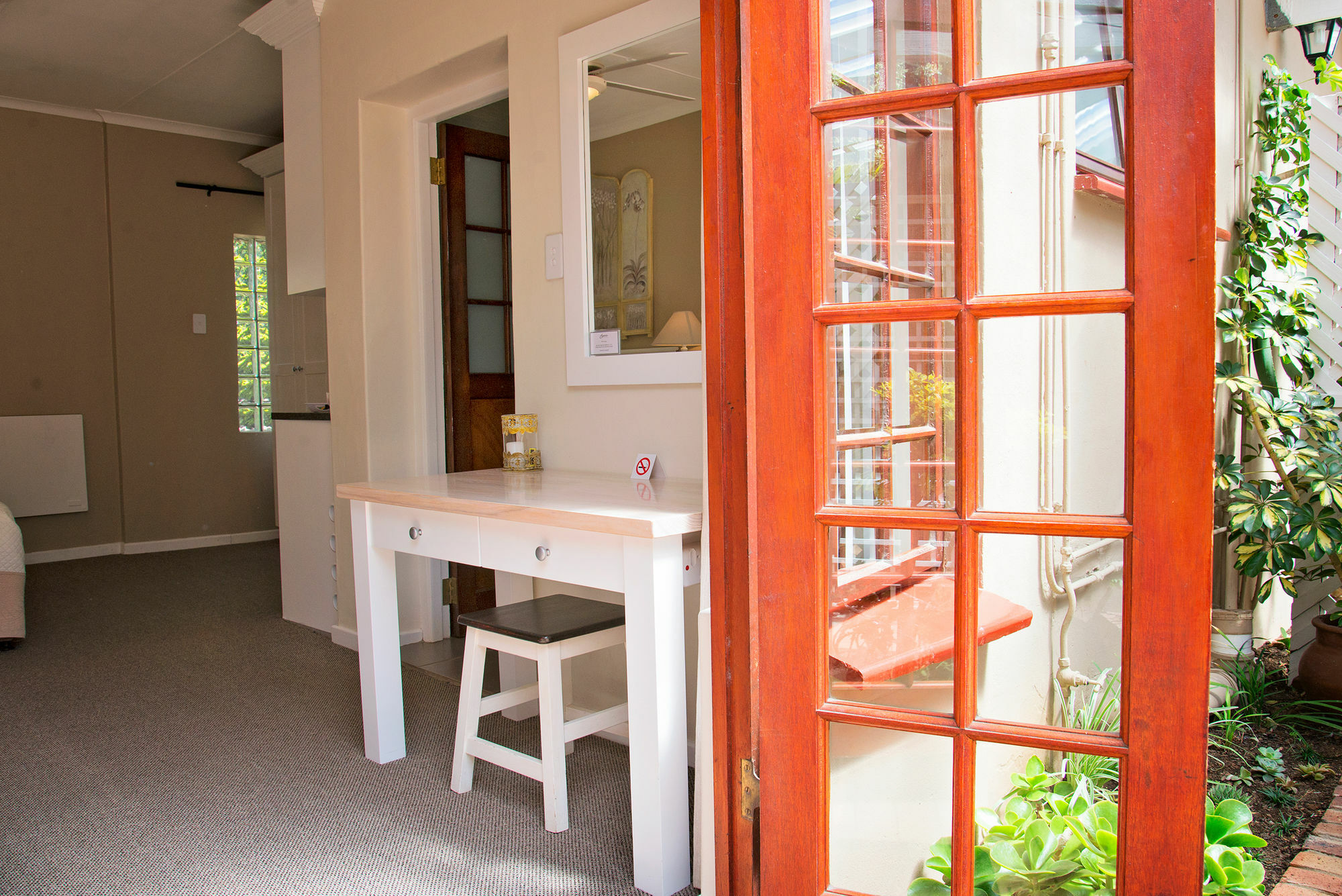 Bayside Guesthouse Port Elizabeth Exterior photo