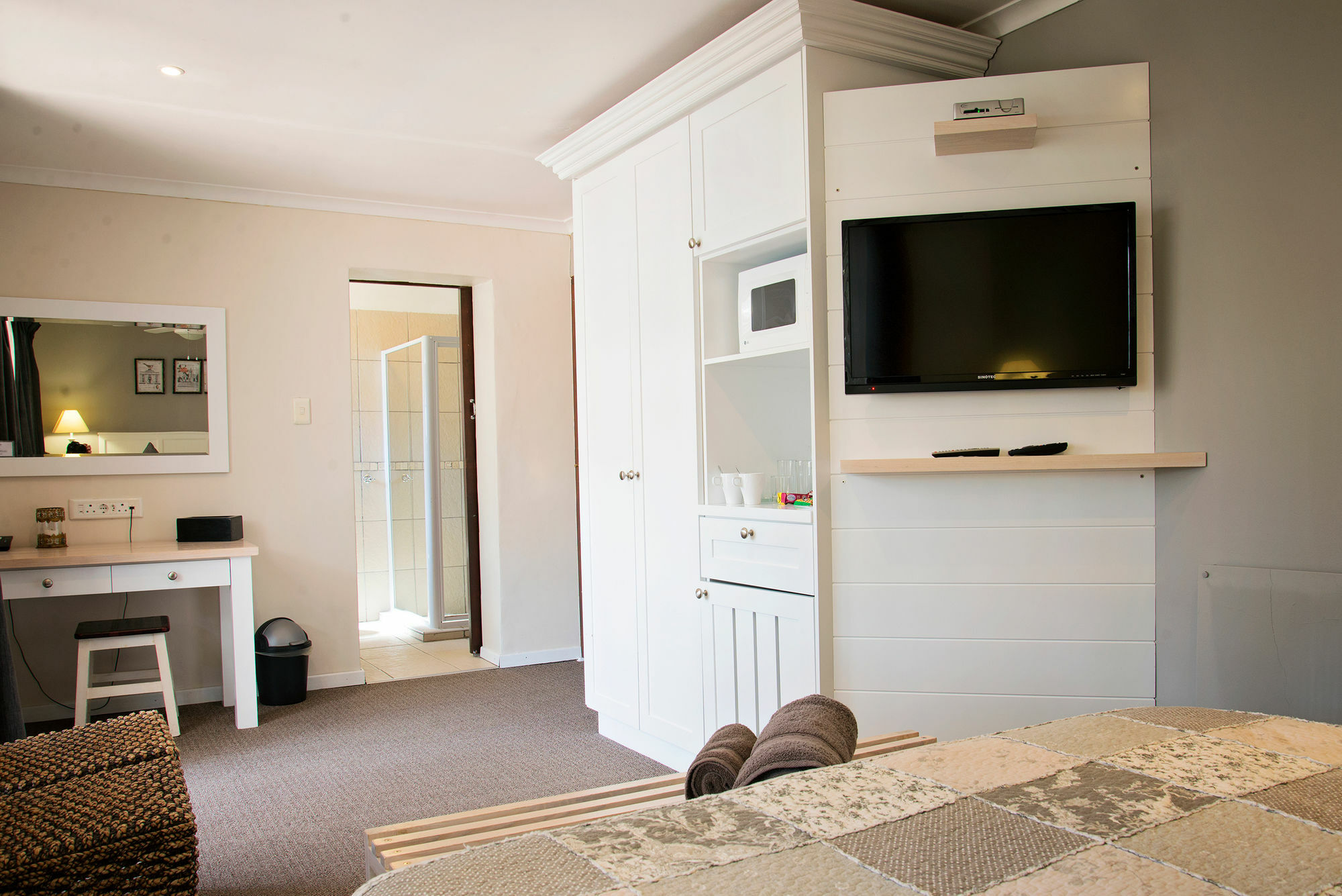 Bayside Guesthouse Port Elizabeth Exterior photo