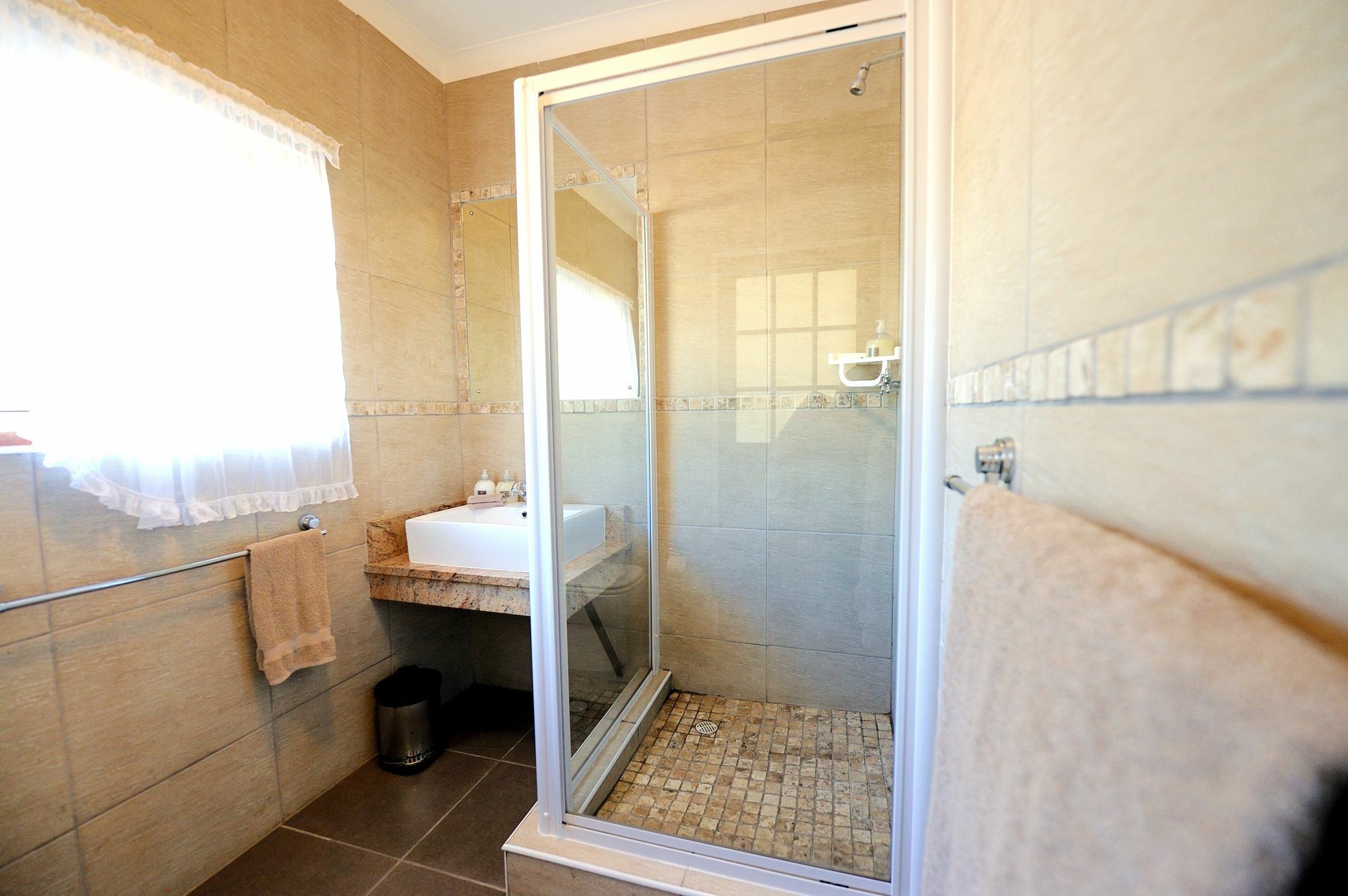 Bayside Guesthouse Port Elizabeth Exterior photo
