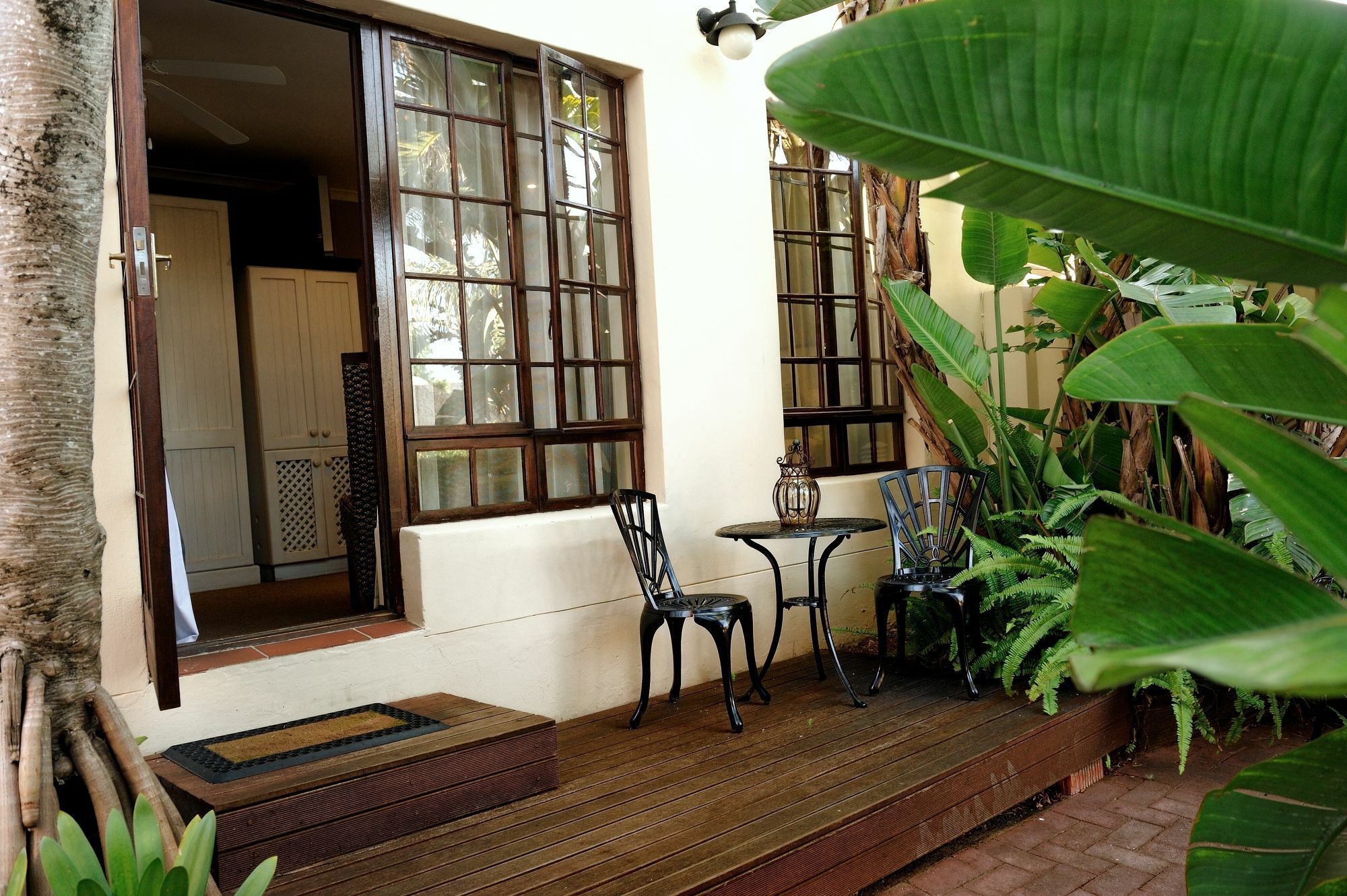 Bayside Guesthouse Port Elizabeth Exterior photo